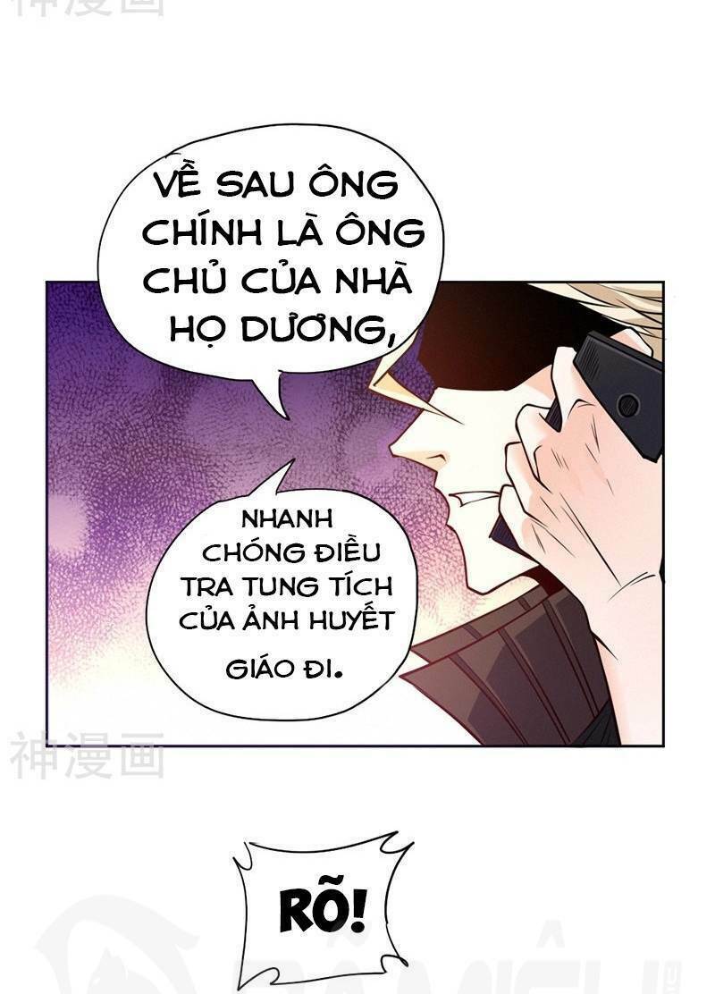 Nhất Phẩm Cao Thủ Chương 85 Ảnh 49