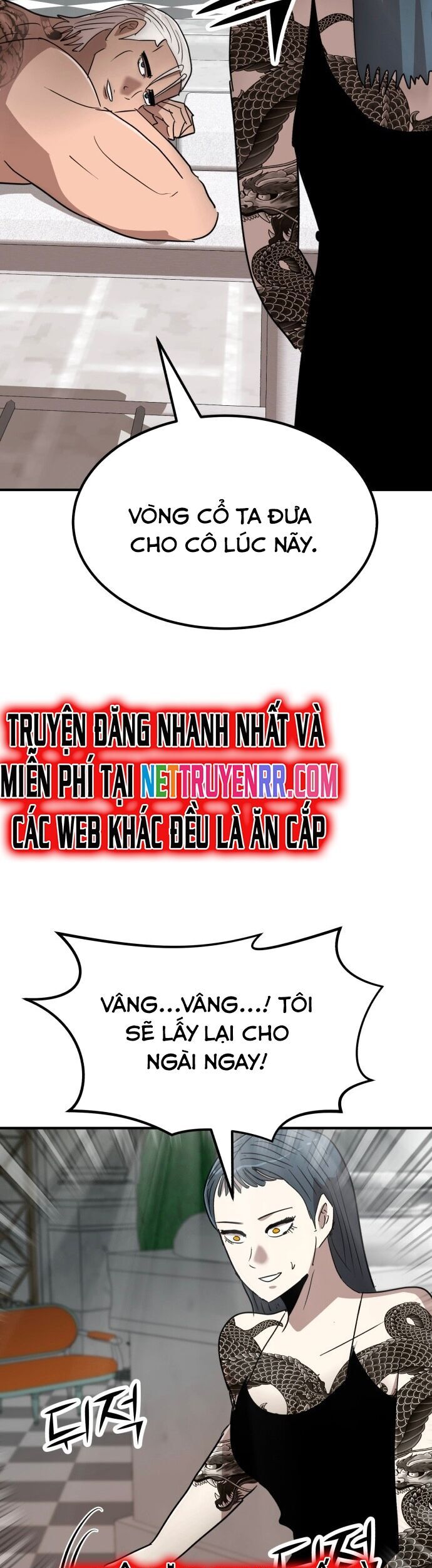 Coin Báo Thù Chương 56 Ảnh 6