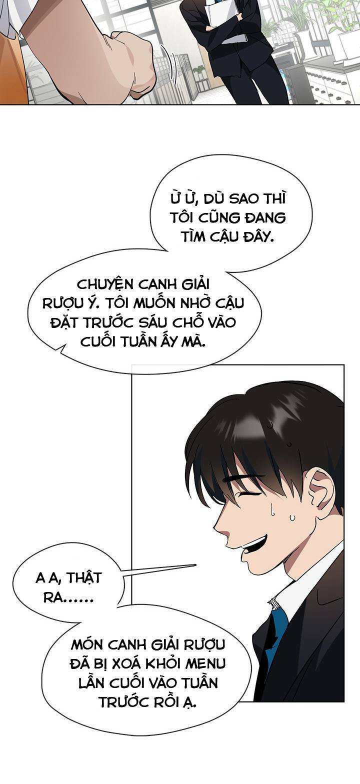Nhà Hàng Nơi Suối Vàng Chương 20 Ảnh 50