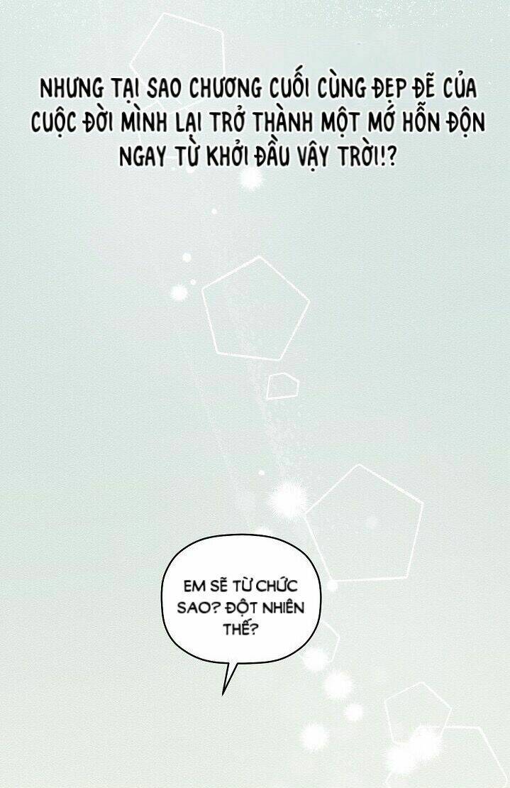 Tặng Tôi Một Đoá Hoa, Tôi Sẽ Trao Em Bản Thân Mình Chương 2 Ảnh 27
