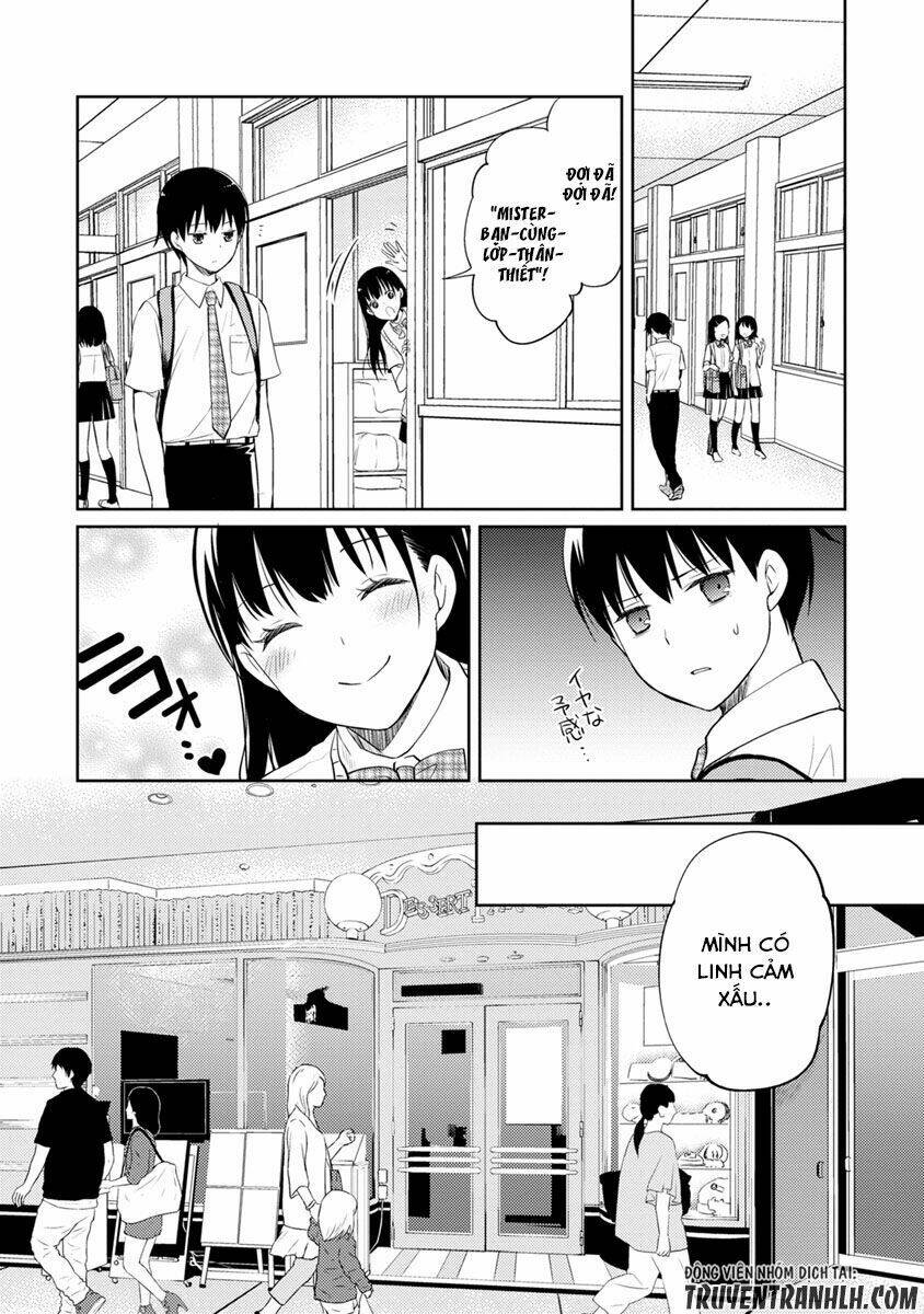 Kimi No Suizou Wo Tabetai Chương 2 Ảnh 17