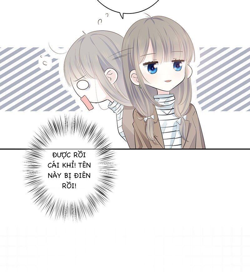 Phần Còn Lại Của Cuộc Đời Tôi Chương 2 Ảnh 15