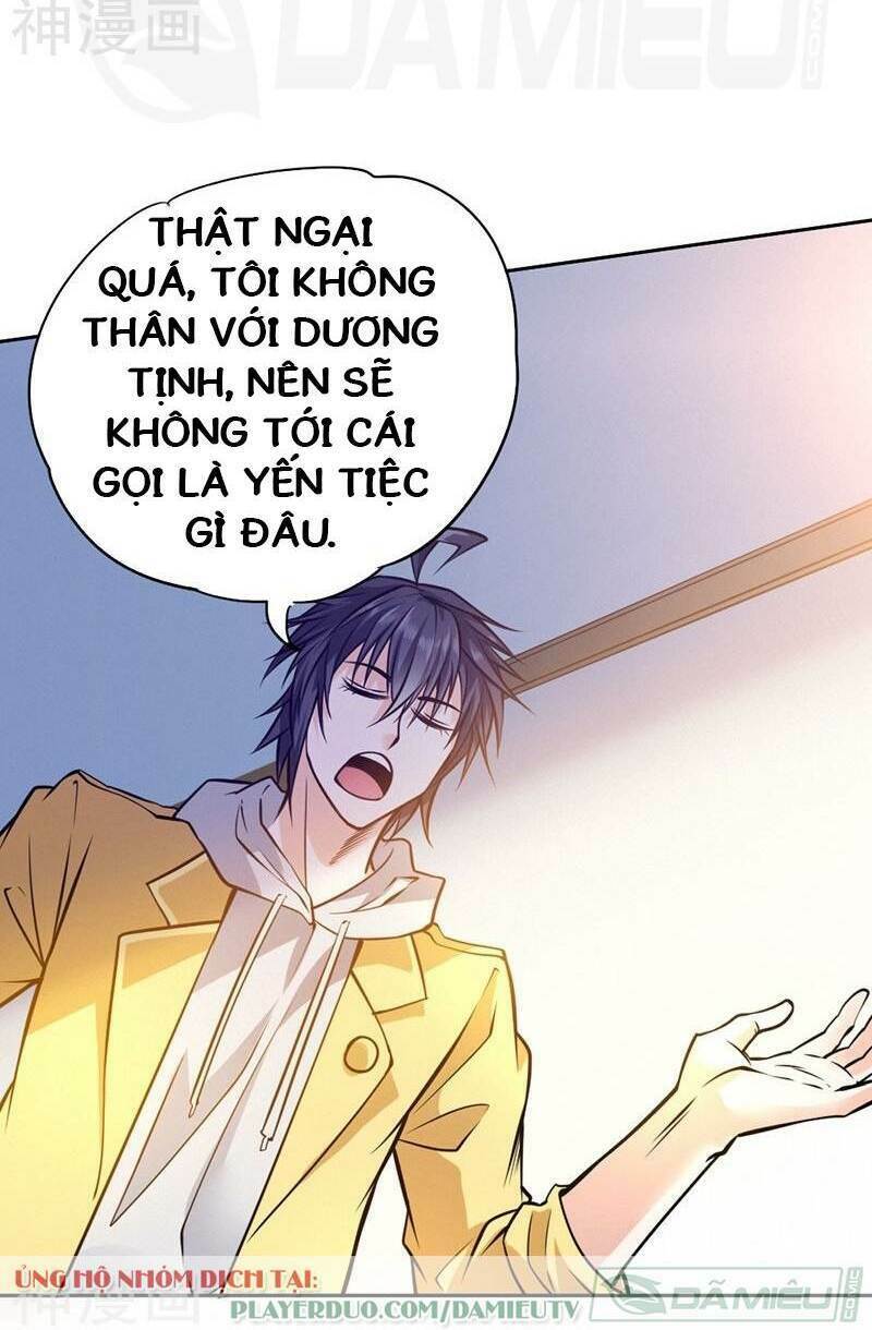 Nhất Phẩm Cao Thủ Chương 83 Ảnh 28