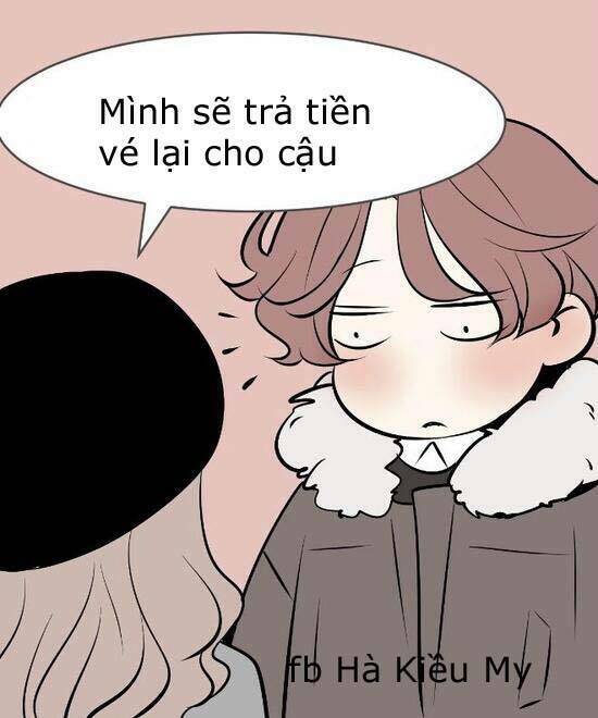 Mối Tình Đơn Phương Chương 49 Ảnh 13