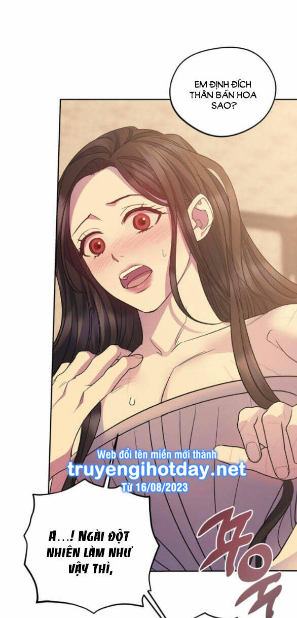 Mong Chờ Giây Phút Thiêng Liêng Được Chạm Tới Người Chương 58.1 Ảnh 48