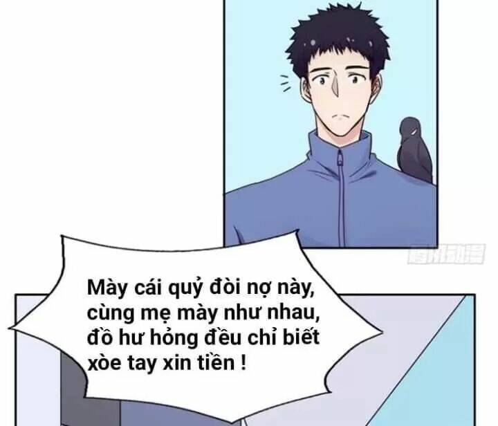 Chạy Đi Âm Sai Chương 111 Ảnh 13