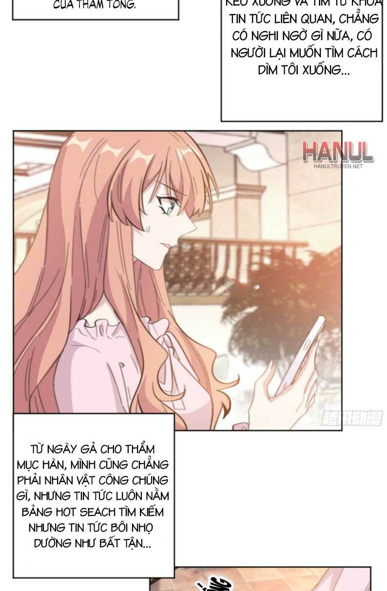 Hôn Nhân Trọng Sinh Nhẹ Nhàng Ấm Áp Sủng Vợ Chương 207 Ảnh 18
