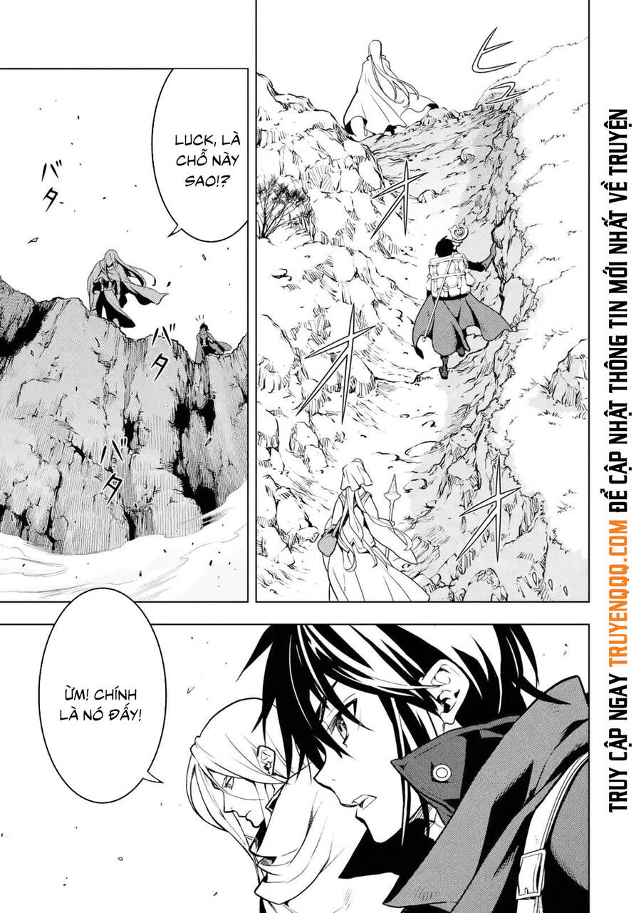 Koko Wa Ore Ni Makasete Saki Ni Ike To Itte Kara 10 Nen Ga Tattara Densetsu Ni Natteita Chương 70 Ảnh 3
