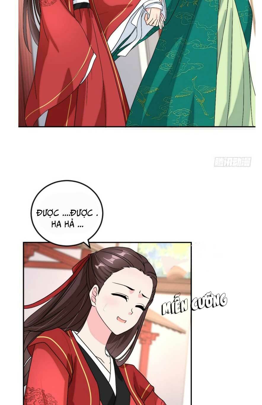 Manh Bảo Đột Kích: Mami Cha Con Đâu ? Chương 90 Ảnh 9