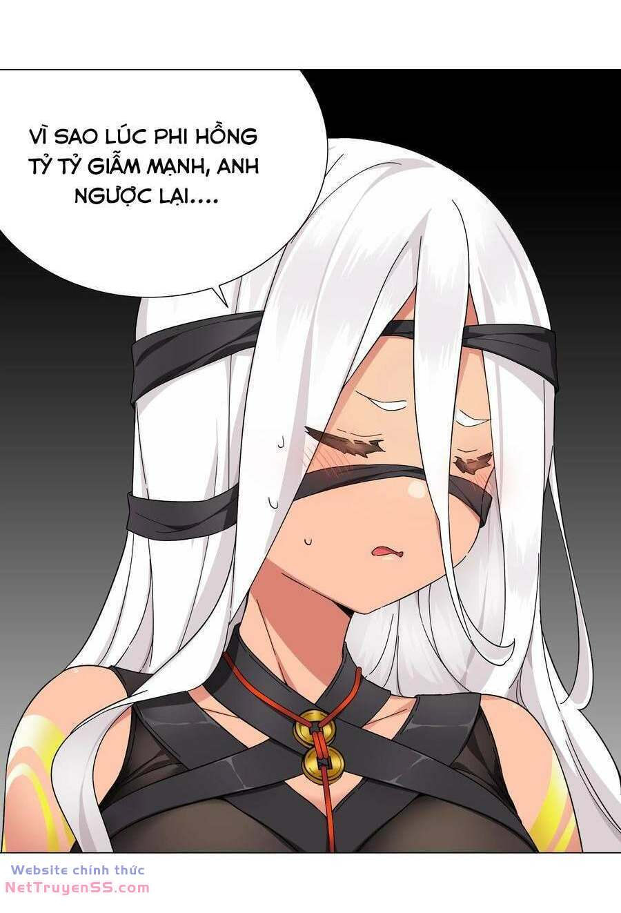 My Harem Grew So Large, I Was Forced To Ascend Chương 72 Ảnh 25