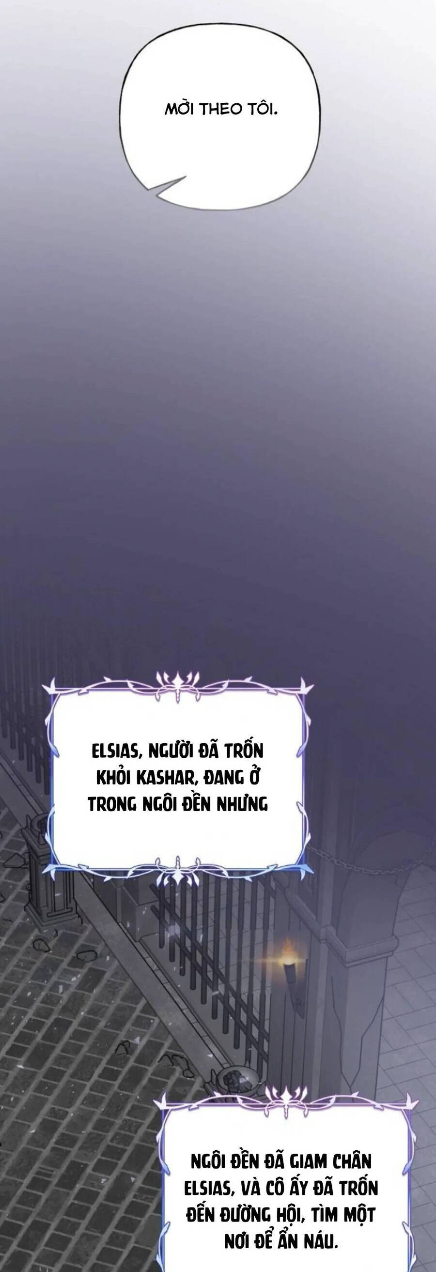 Hầu Gái Không Thích Nuôi Dạy Trẻ Nhỏ Chương 29 Ảnh 28