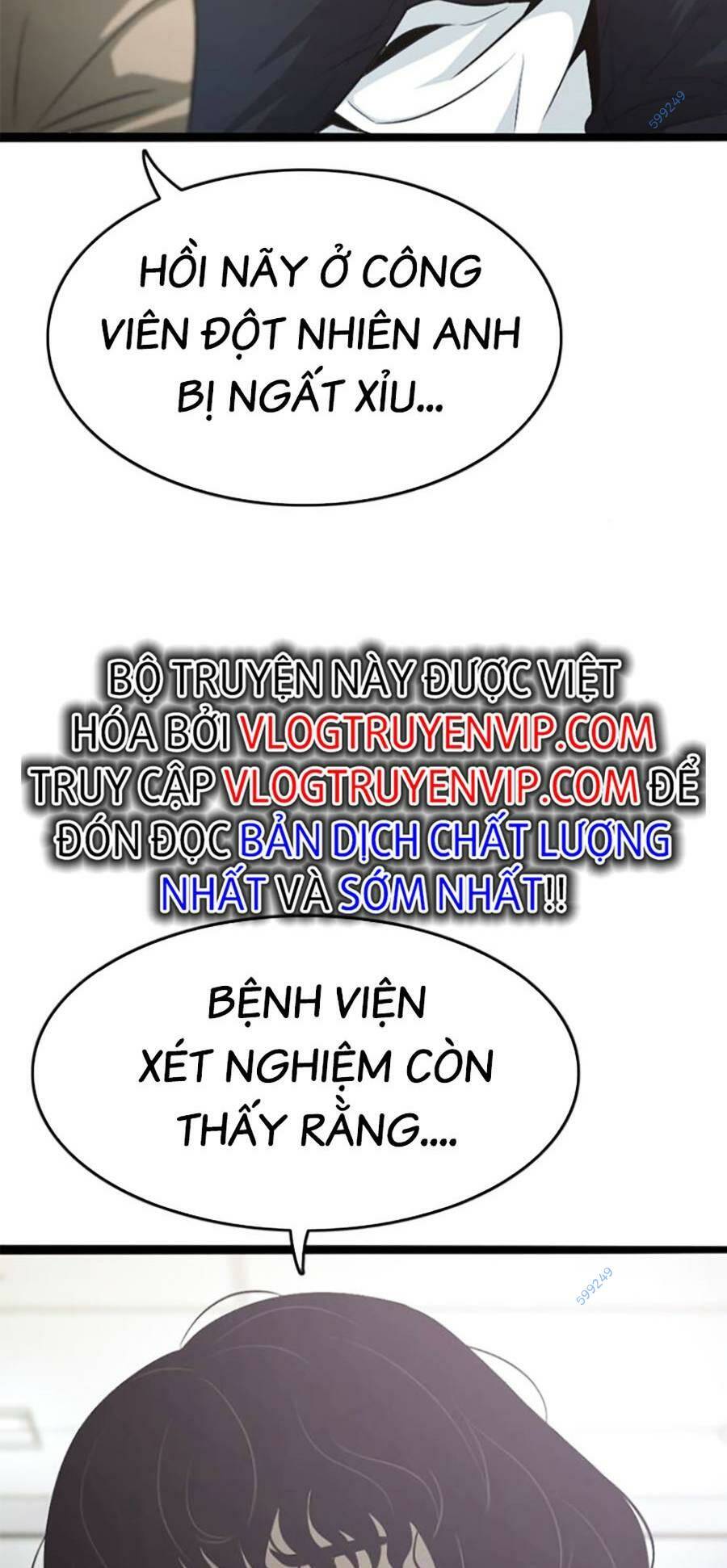 Ngục Tù Đẫm Máu Chương 51 Ảnh 12