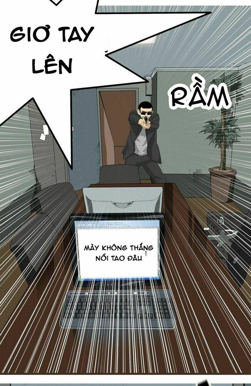 Hồi Sinh Chương 42 Ảnh 24