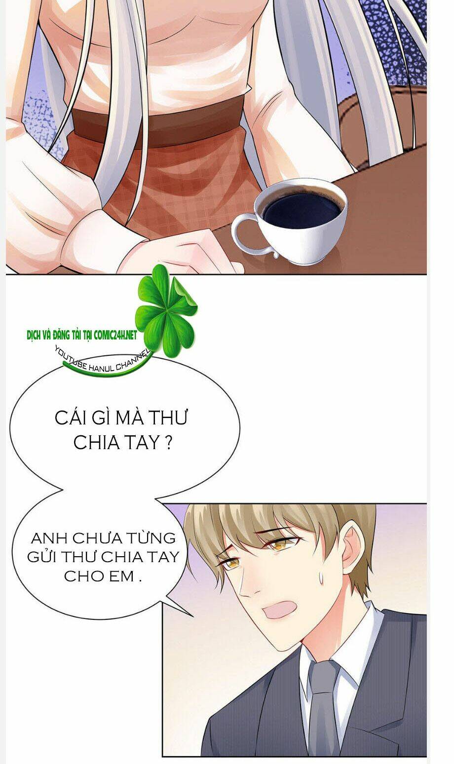 Vô Địch Song Bảo Bối Chương 33 Ảnh 12