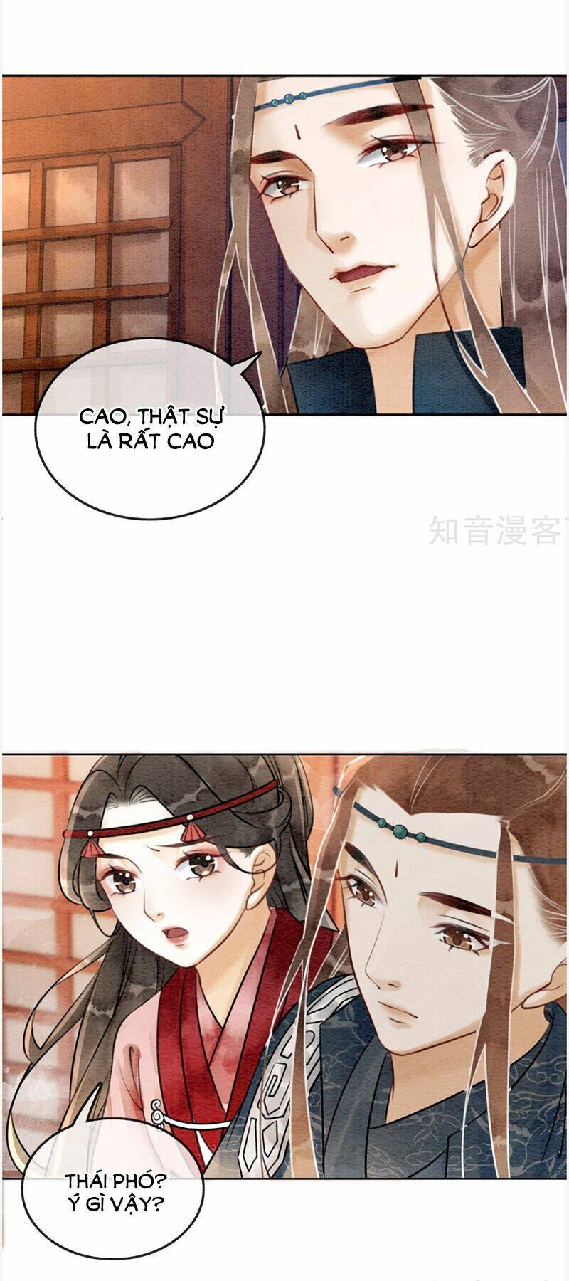 Hậu Cung Của Trẫm Cháy Rồi! Chương 67 Ảnh 34