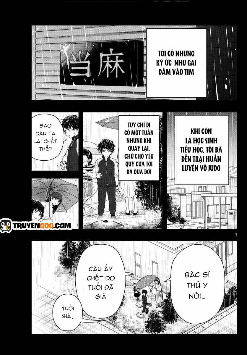 Last Karte Chương 2 Ảnh 3