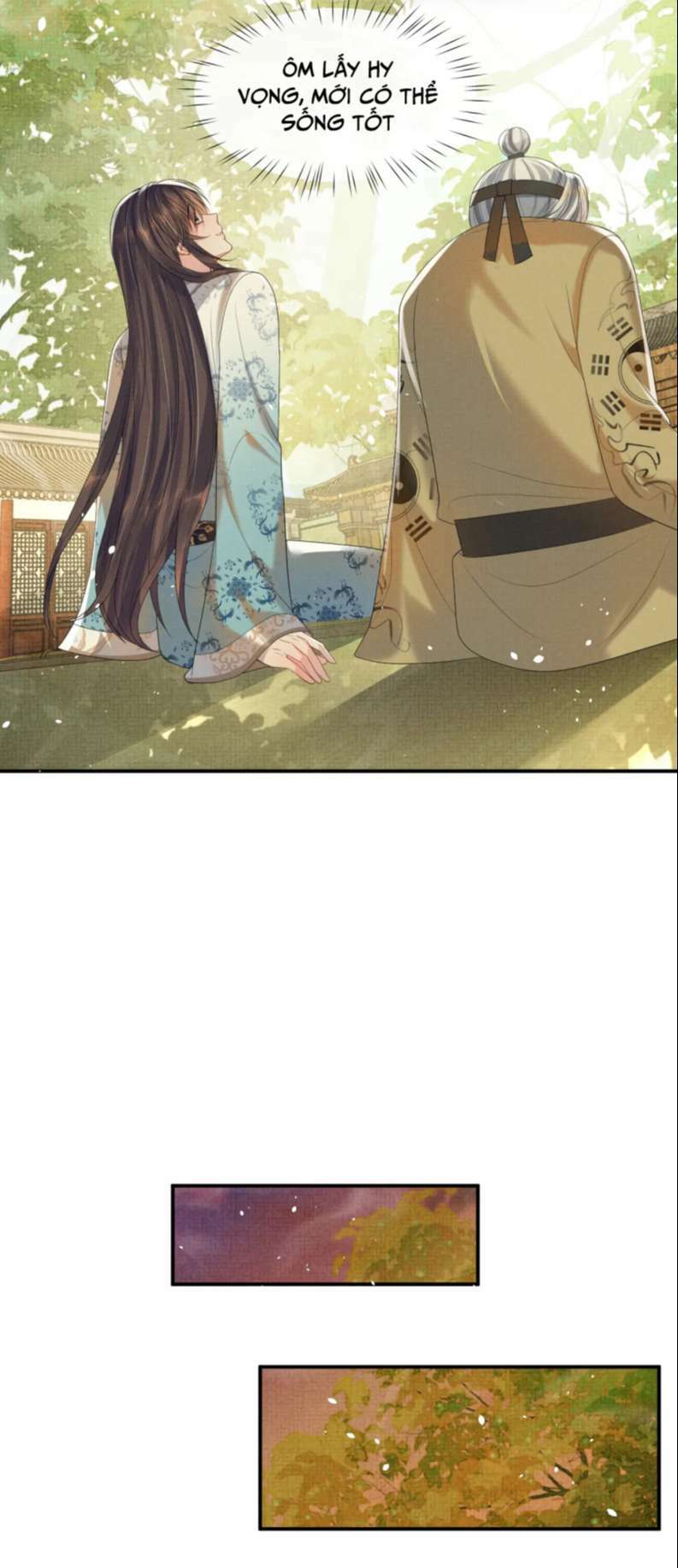 Ngộ Xà Chương 94 Ảnh 28