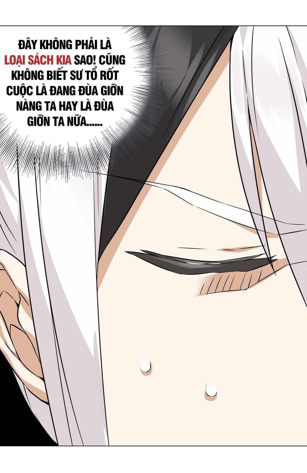 My Harem Grew So Large, I Was Forced To Ascend Chương 64 Ảnh 147