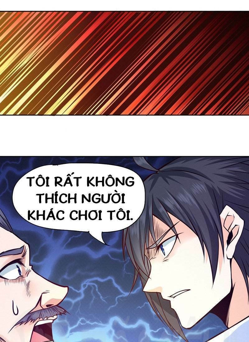 Nhất Phẩm Cao Thủ Chương 85 Ảnh 41