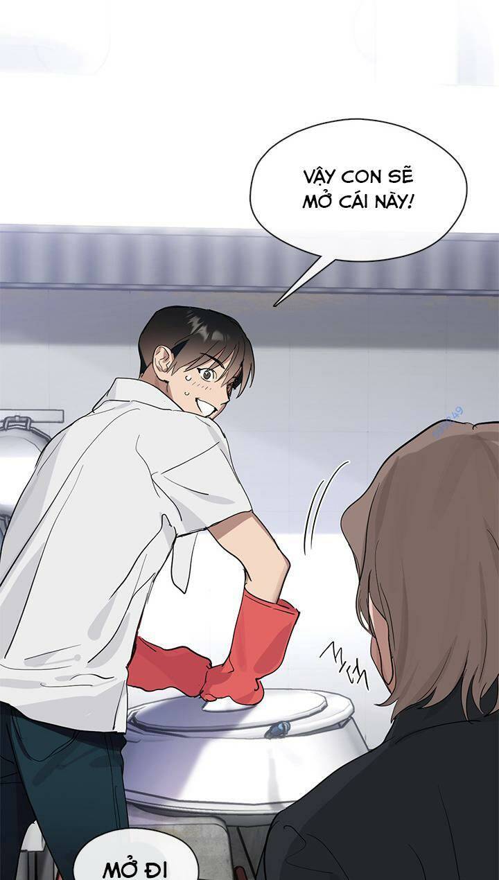 Nhà Hàng Nơi Suối Vàng Chương 14 Ảnh 42