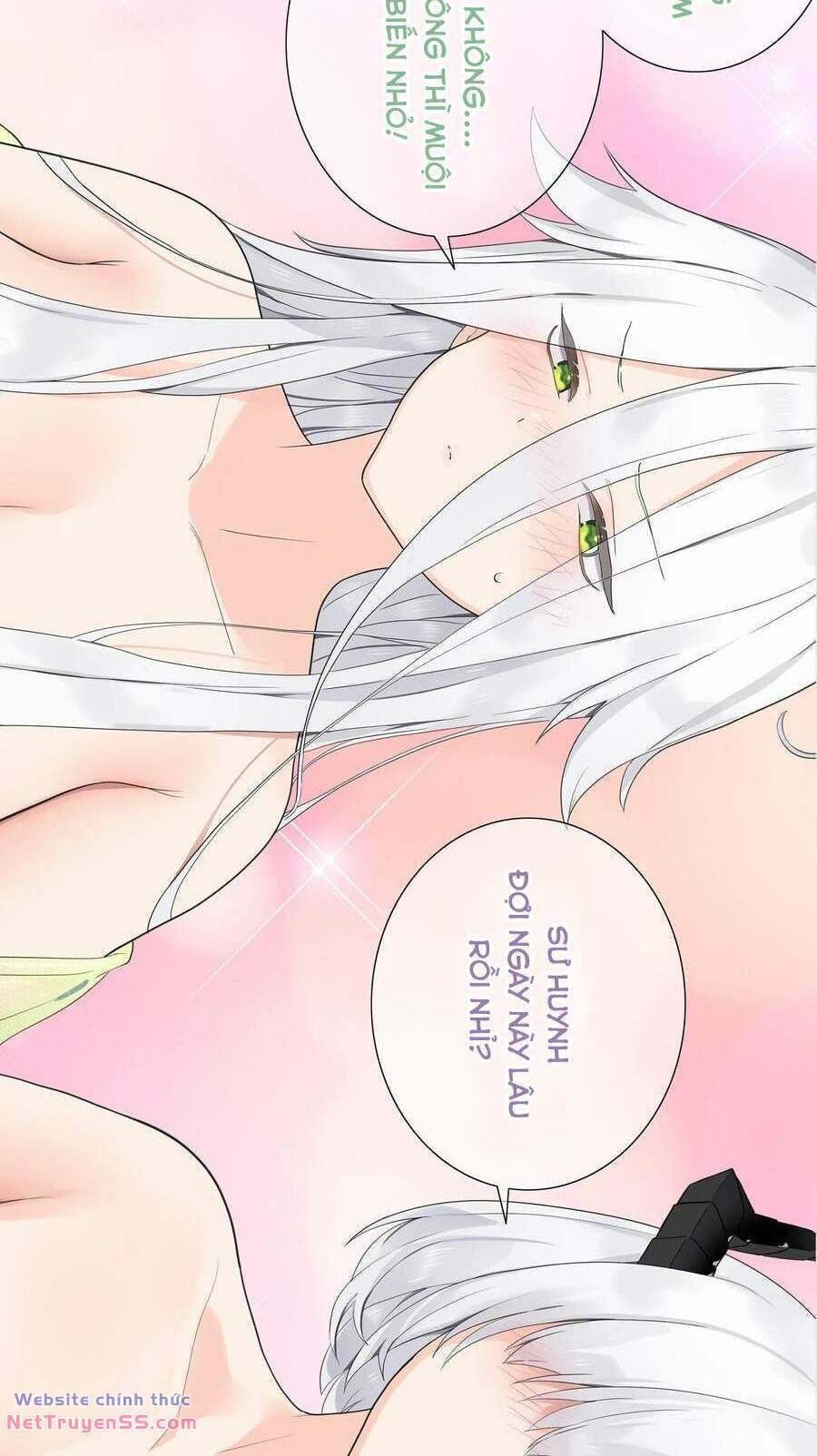 My Harem Grew So Large, I Was Forced To Ascend Chương 72 Ảnh 169