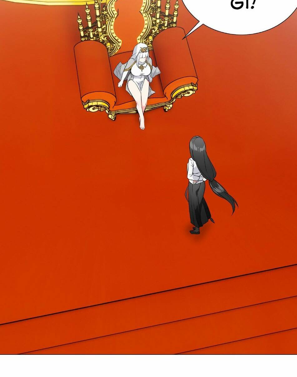 My Harem Grew So Large, I Was Forced To Ascend Chương 63 Ảnh 173