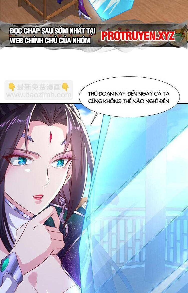 Ta Muốn An Tĩnh, Hệ Thống Lại Bắt Ta Tìm Chết Chương 102 Ảnh 6