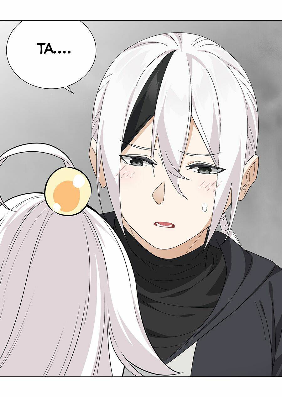 My Harem Grew So Large, I Was Forced To Ascend Chương 58 Ảnh 47