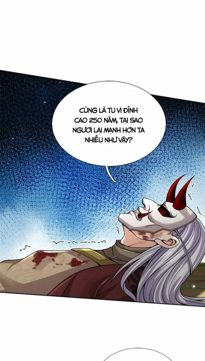 Chúa Tể Chi Lộ Chương 143 Ảnh 17