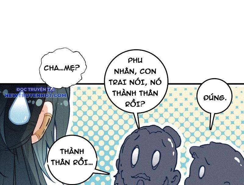 Phi Kiếm Vấn Đạo Chương 127 Ảnh 26
