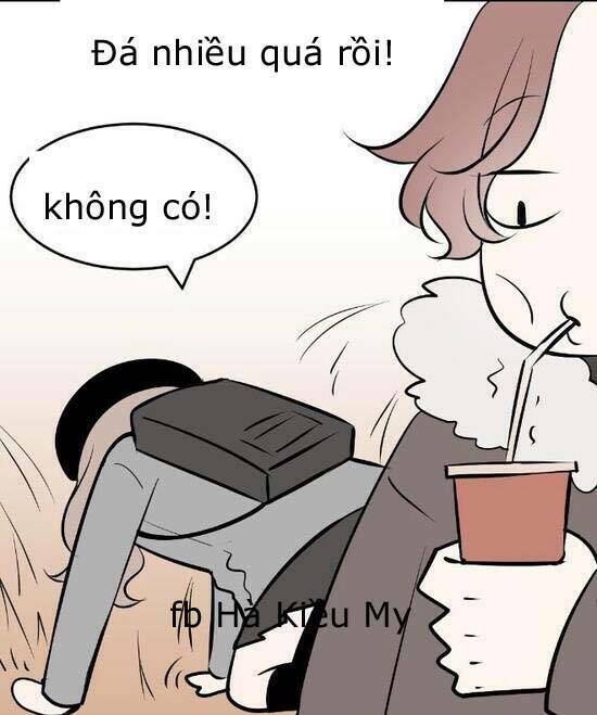 Mối Tình Đơn Phương Chương 49 Ảnh 19