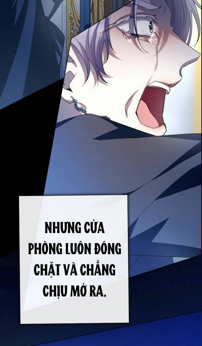 Tôi Muốn Trở Thành Cô Ấy Dù Chỉ Là Một Ngày Chương 170.2 Ảnh 19