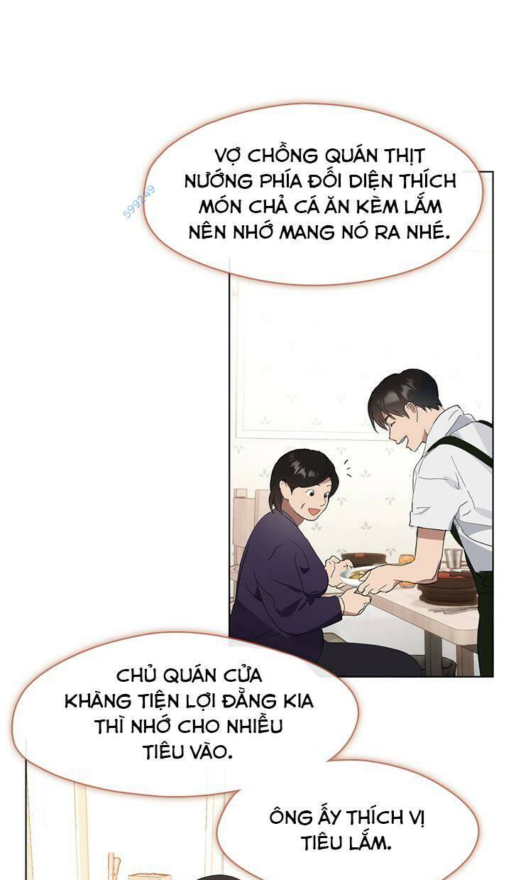 Nhà Hàng Nơi Suối Vàng Chương 16 Ảnh 6
