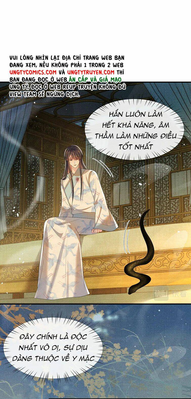 Ngộ Xà Chương 89 Ảnh 11