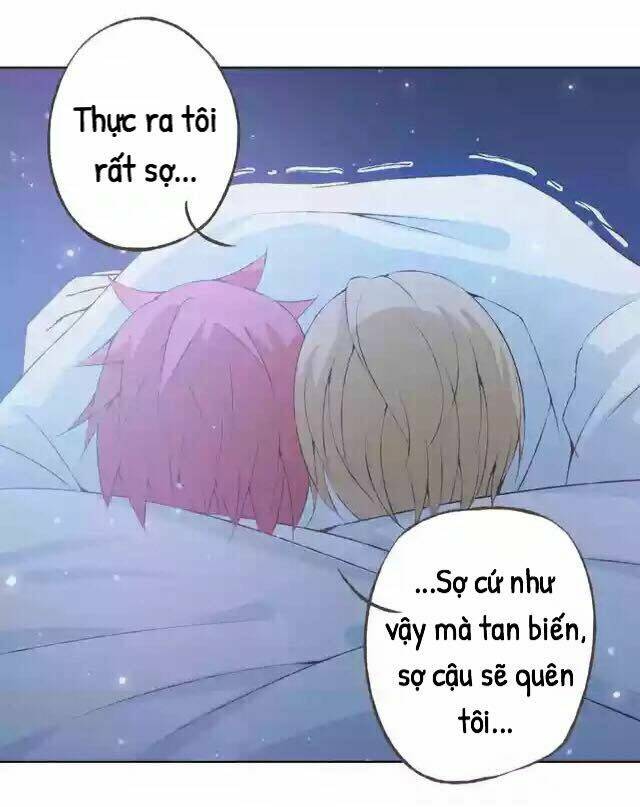 Tôi Không Phải Đa Nhân Cách Chương 33 Ảnh 60