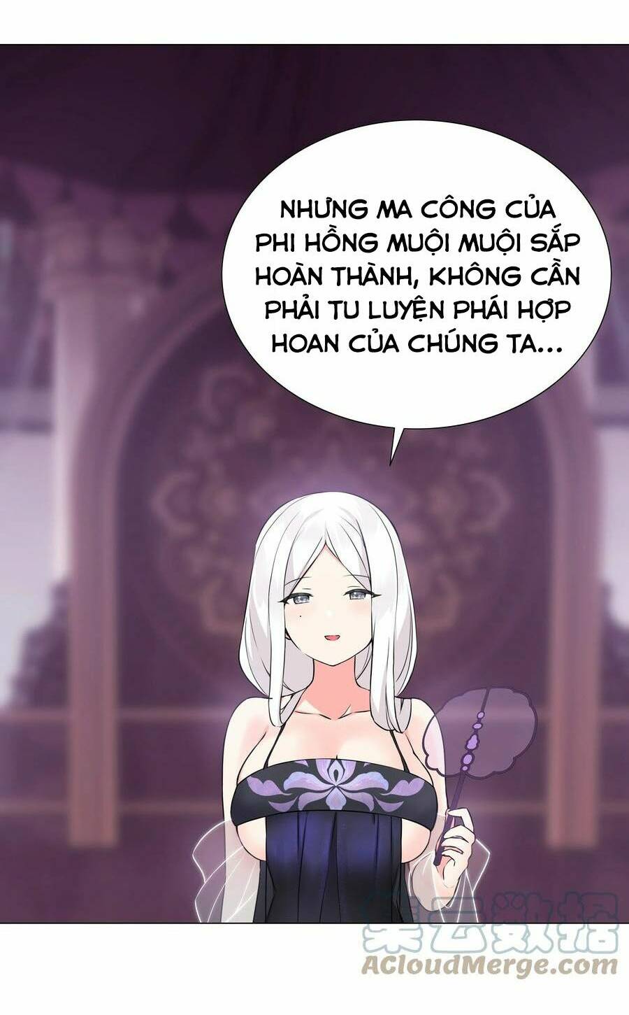 My Harem Grew So Large, I Was Forced To Ascend Chương 66 Ảnh 97