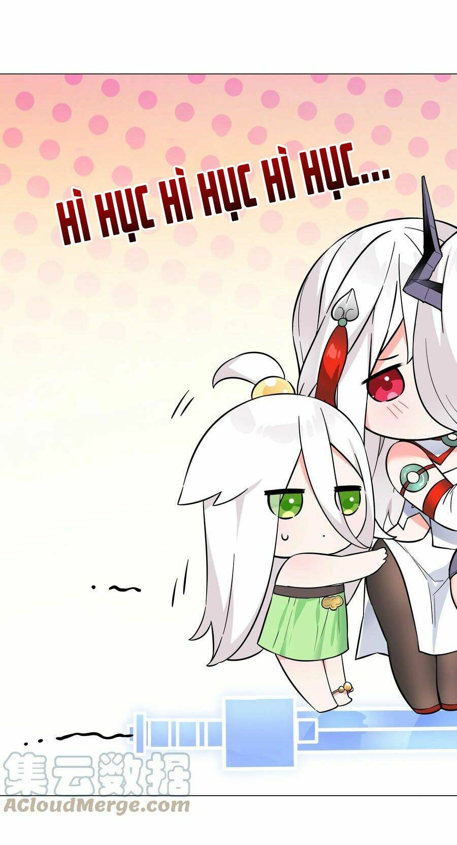 My Harem Grew So Large, I Was Forced To Ascend Chương 70 Ảnh 89