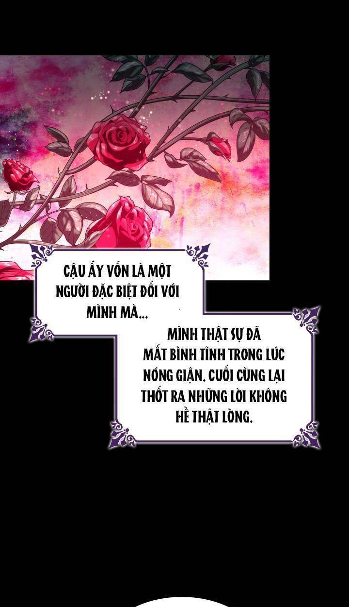 Dây Xích Kiềm Chế Nam Chính Hắc Ám Tuột Mất Rồi Chương 33 Ảnh 56