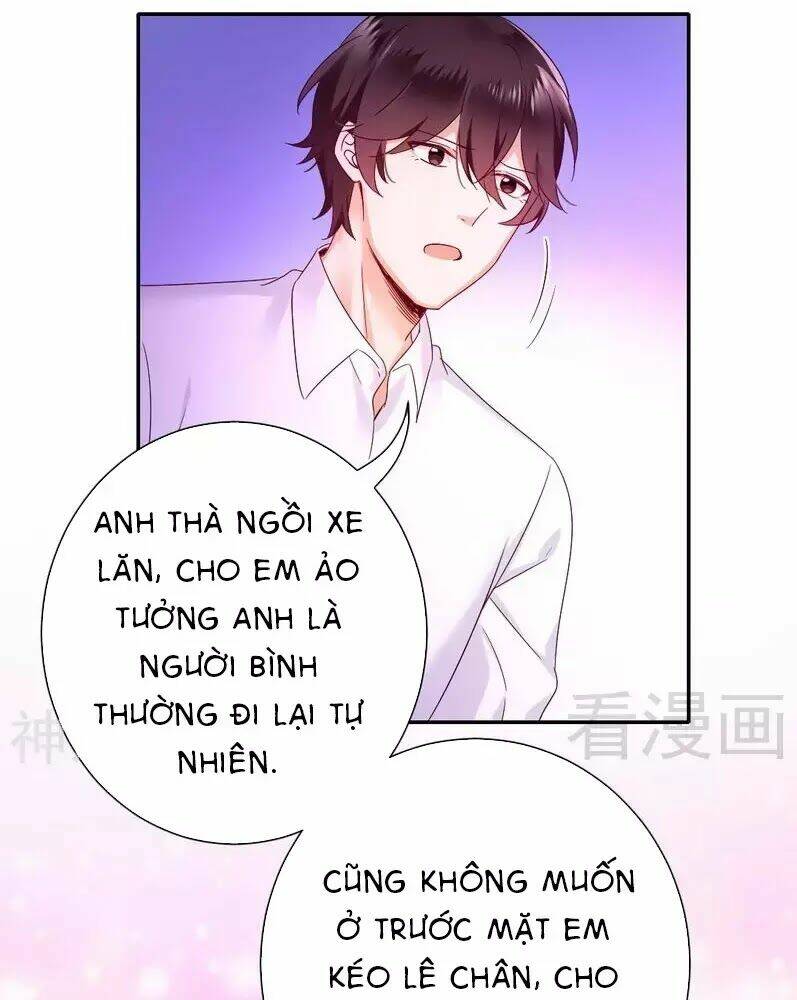 Phục Thù Thiếu Gia Tiểu Điềm Thê Chương 88 Ảnh 19