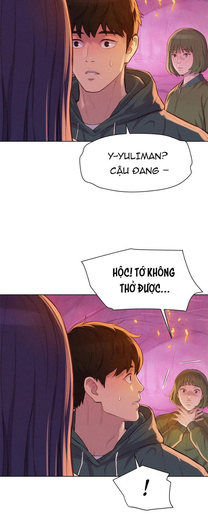 Thợ Săn 3 Cm Chương 104 Ảnh 21