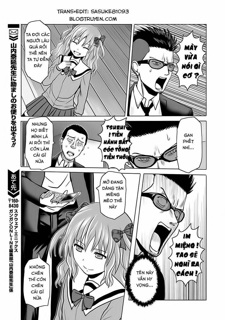 Zai X 10 Chương 32 Ảnh 9