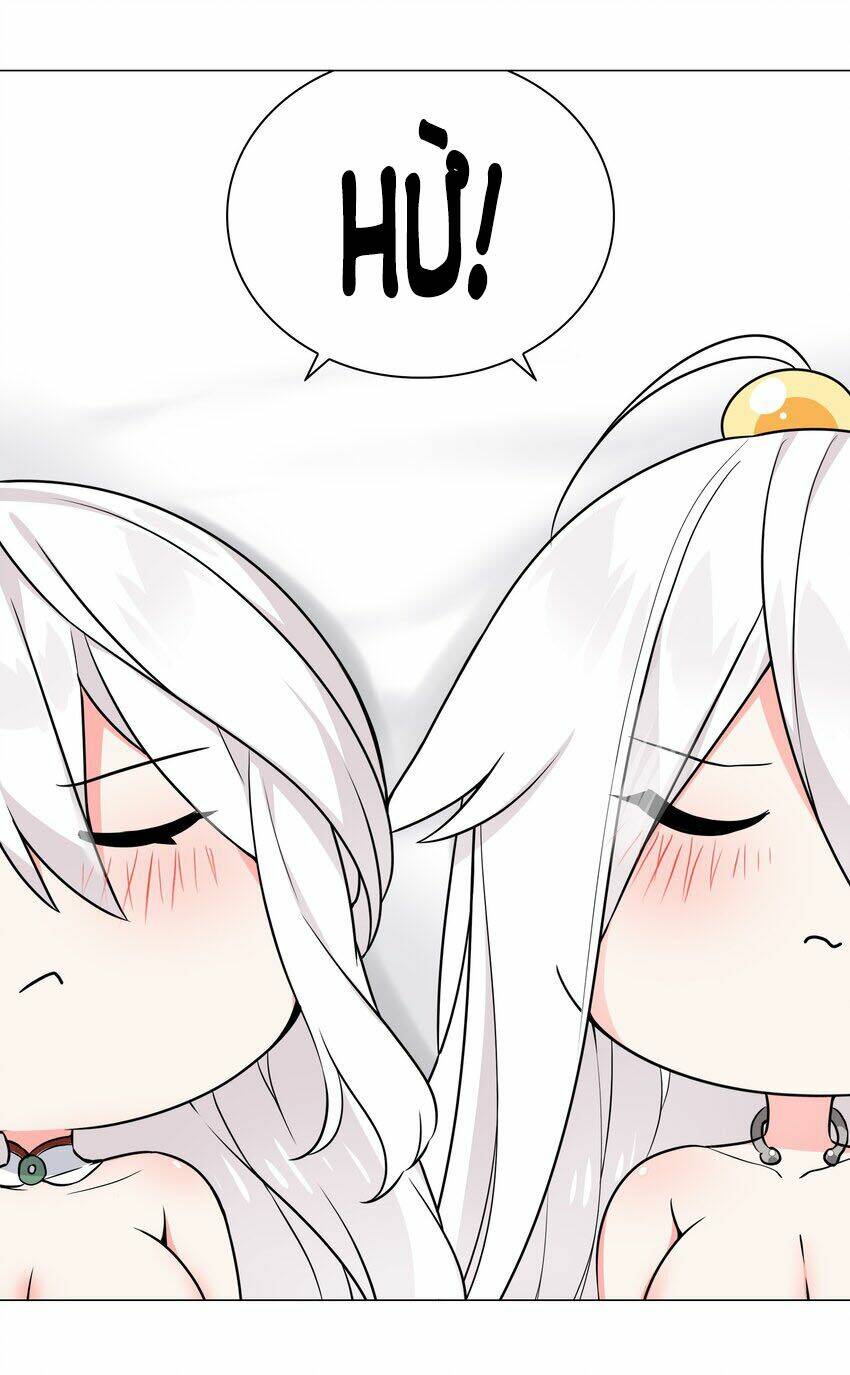My Harem Grew So Large, I Was Forced To Ascend Chương 61 Ảnh 31