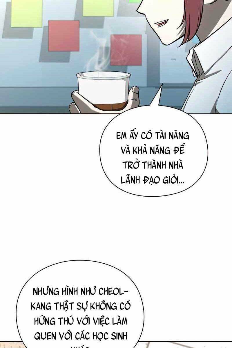 Trường Học Chiến Binh Chương 22 Ảnh 67