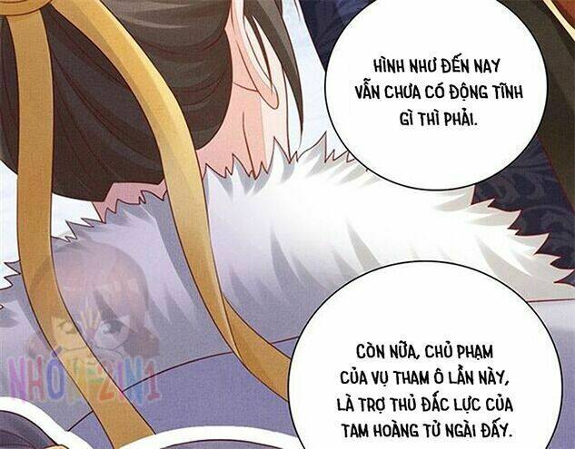 Thịnh Sủng Y Phi Chi Dao Quan Truyện Chương 144 Ảnh 15