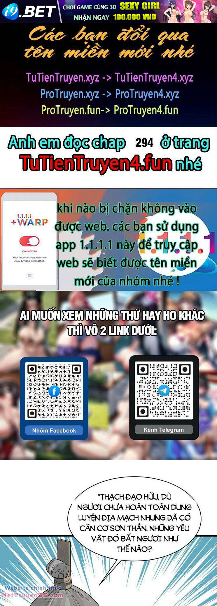 Lạn Kha Kỳ Duyên Chương 293 Ảnh 2
