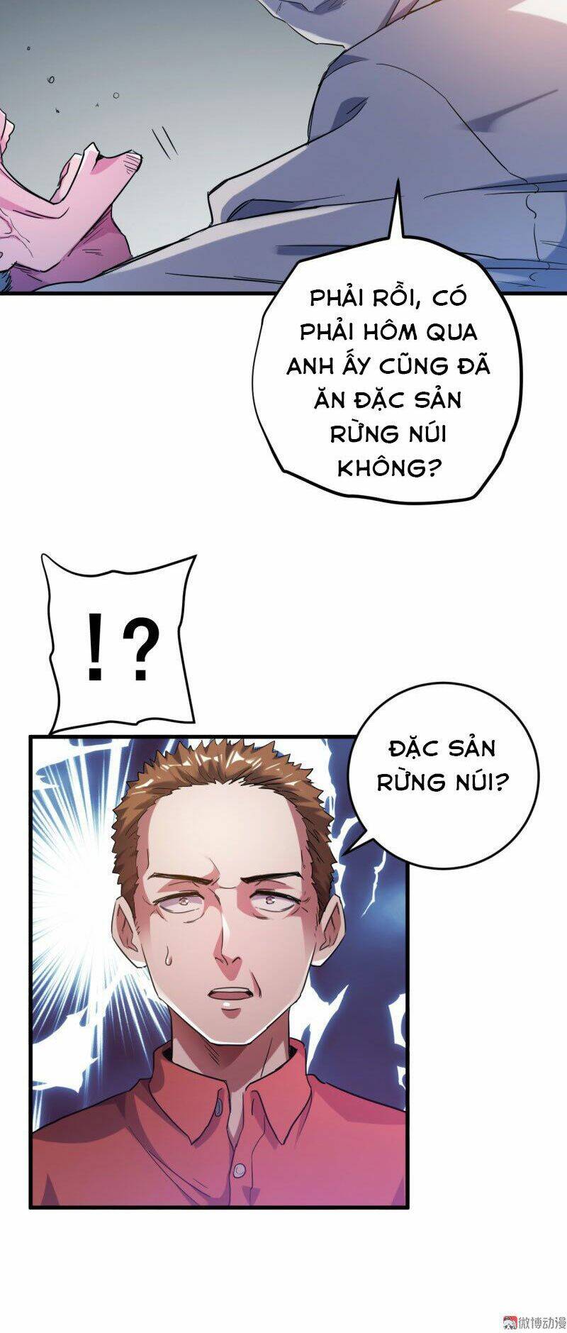 Trò Chơi Thời Mạt Thế Chương 1 Ảnh 55
