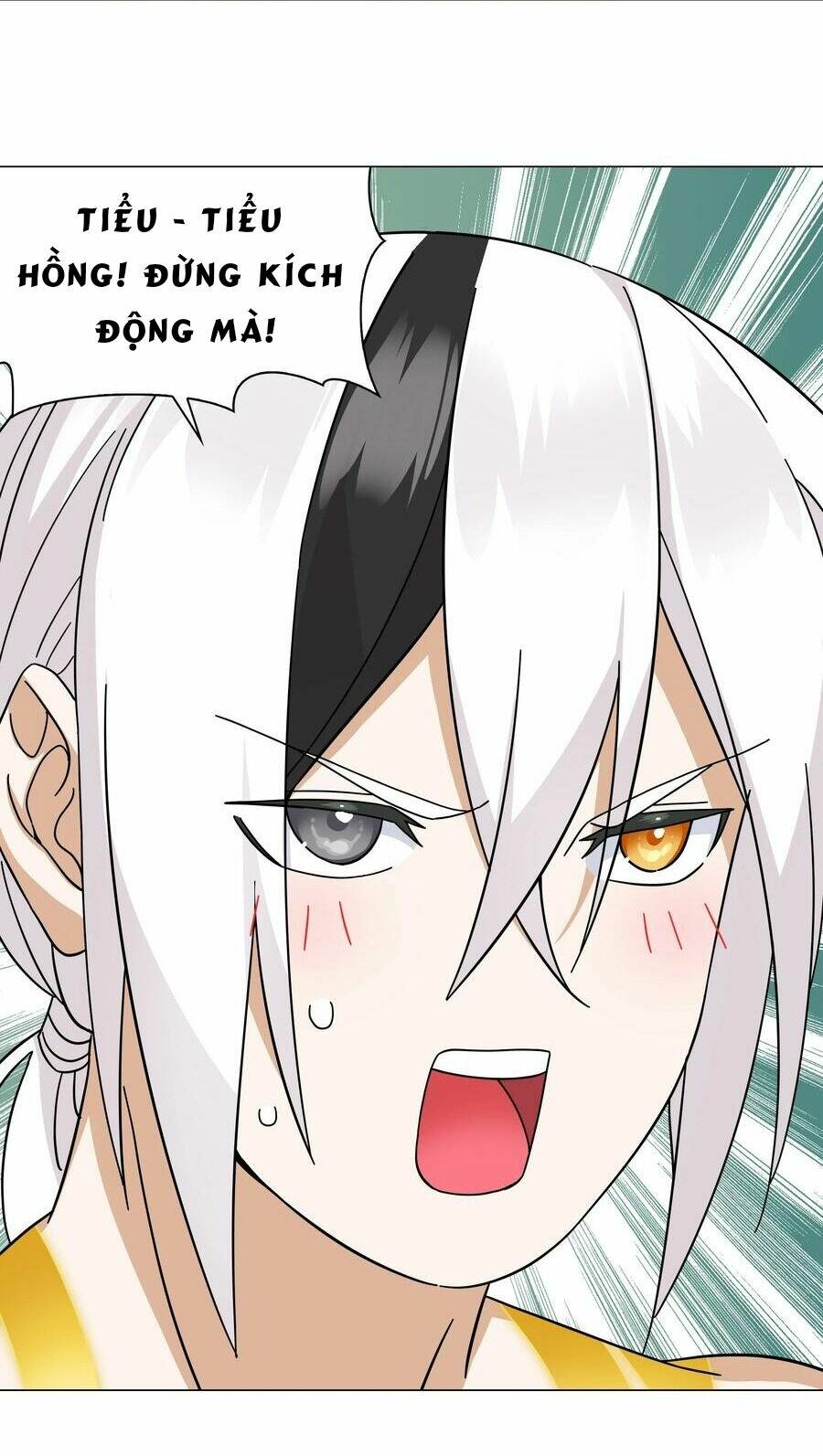 My Harem Grew So Large, I Was Forced To Ascend Chương 71 Ảnh 147