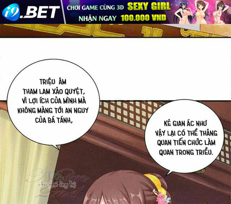 Thịnh Sủng Y Phi Chi Dao Quan Truyện Chương 139 Ảnh 32