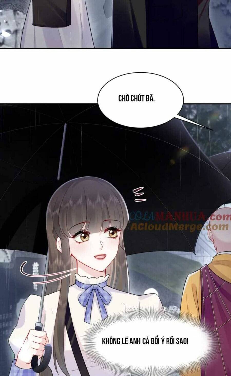 Bạch Liên Hoa Dựa Vào Việc Giả Trang Đáng Thương Hướng Dẫn Ca Ca Xưng Bá Toàn Cầu Chương 25 Ảnh 23