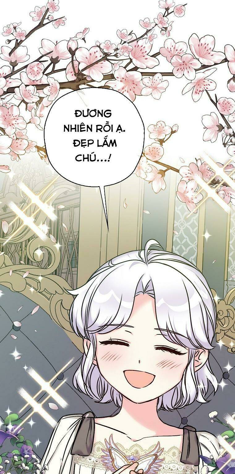 Sinh Ra Làm Con Gái Ác Nữ Chương 31 Ảnh 68